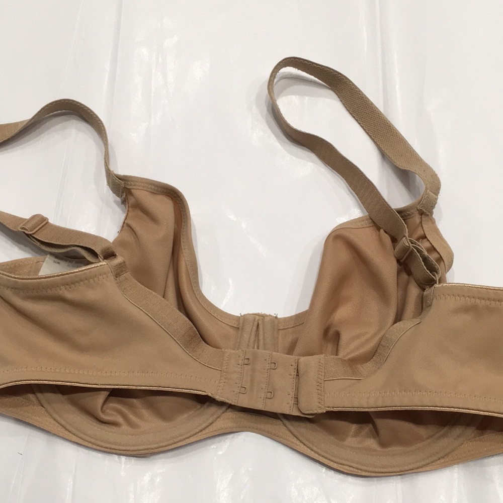 Fantasie underwire bra 32F - Picture 3 of 6